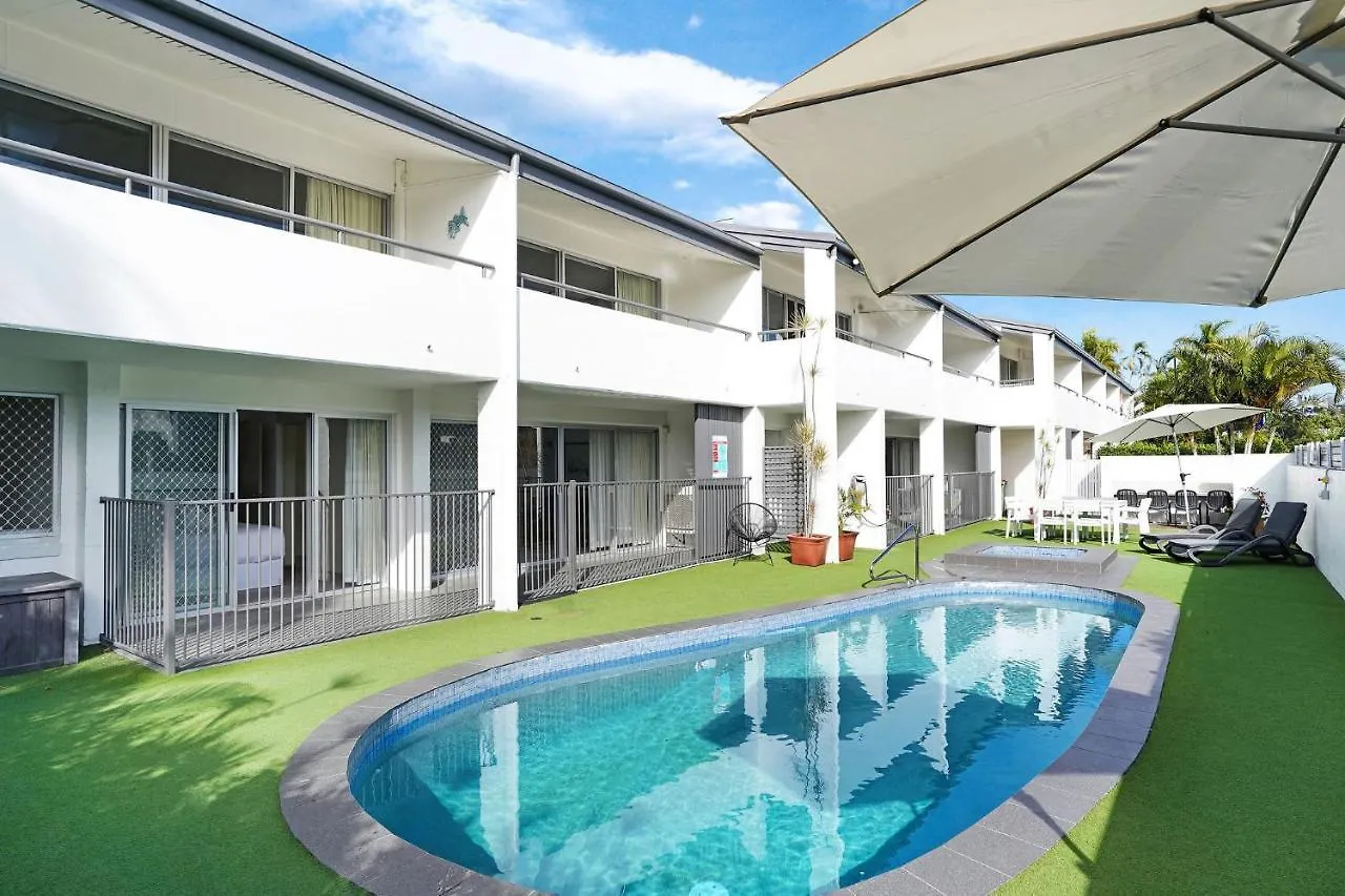 Noosa Parade Holiday Inn Noosa Heads