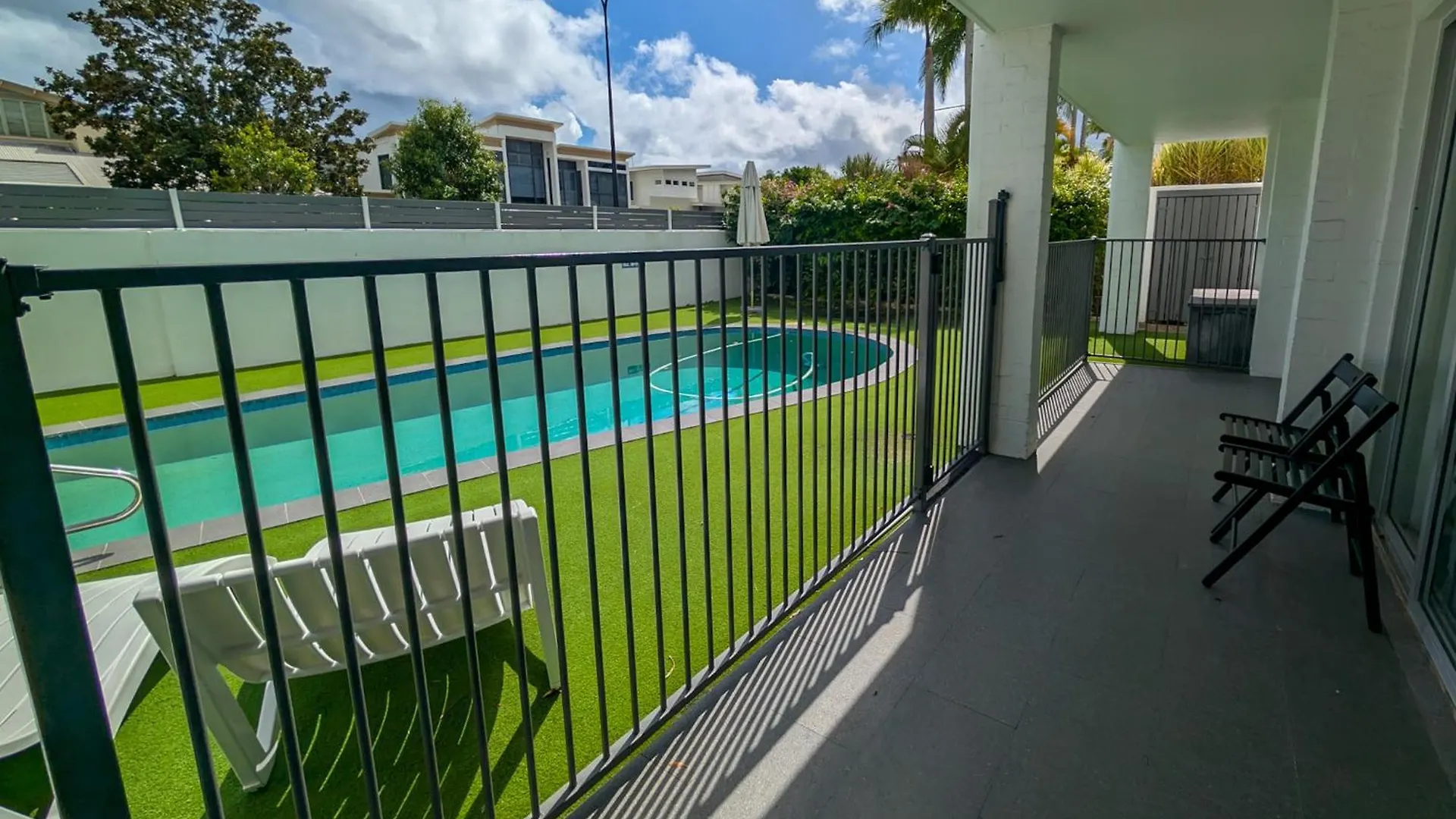 Noosa Parade Holiday Inn Australie