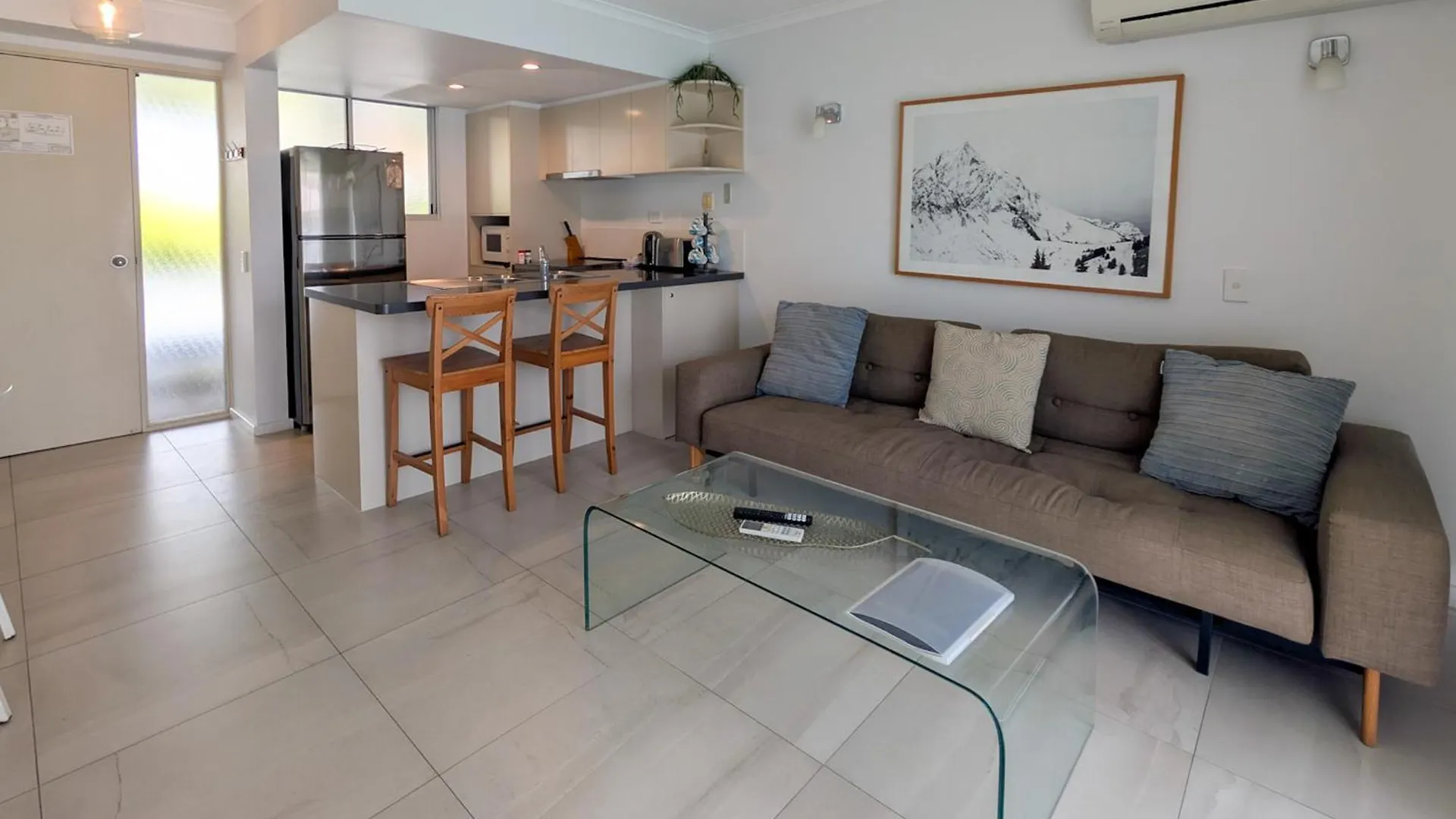 Noosa Parade Holiday Inn Appart hôtel