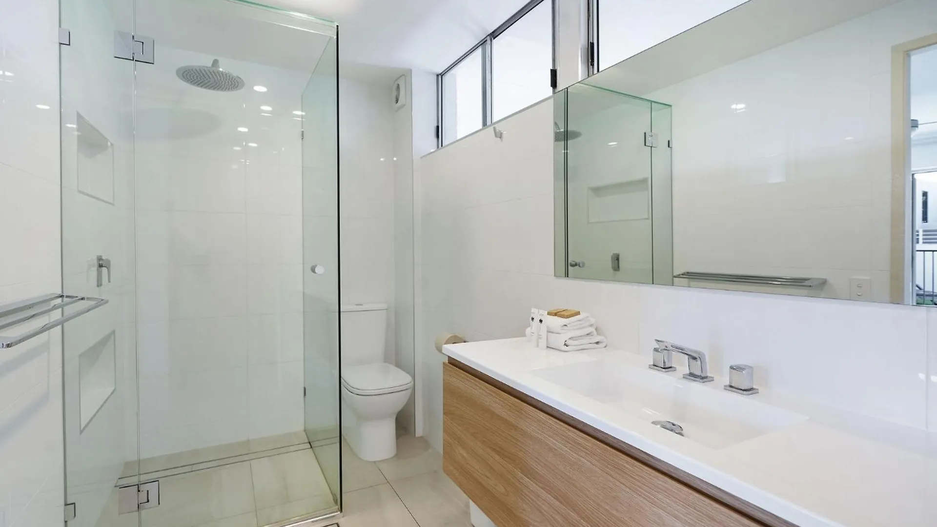 **** Appart hôtel Noosa Parade Holiday Inn Australie