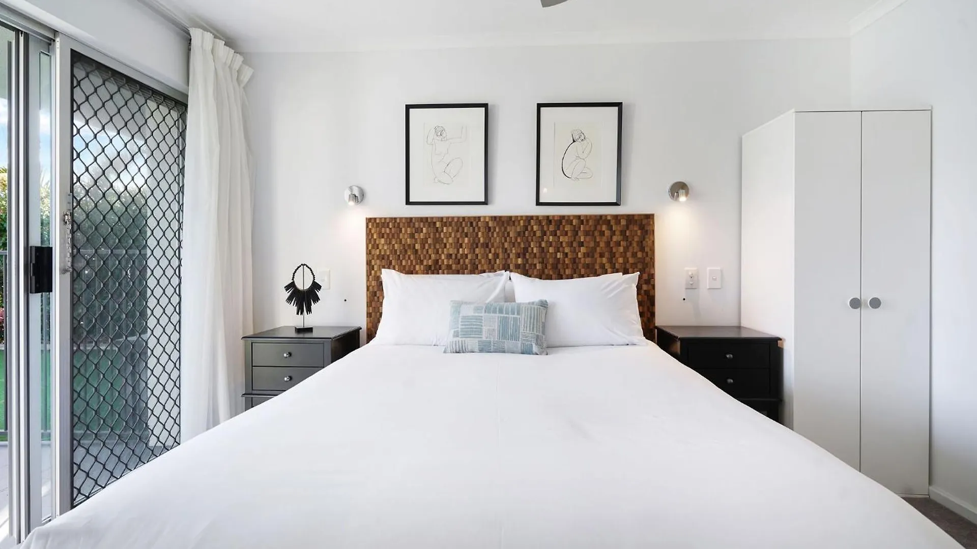 Noosa Parade Holiday Inn Australie