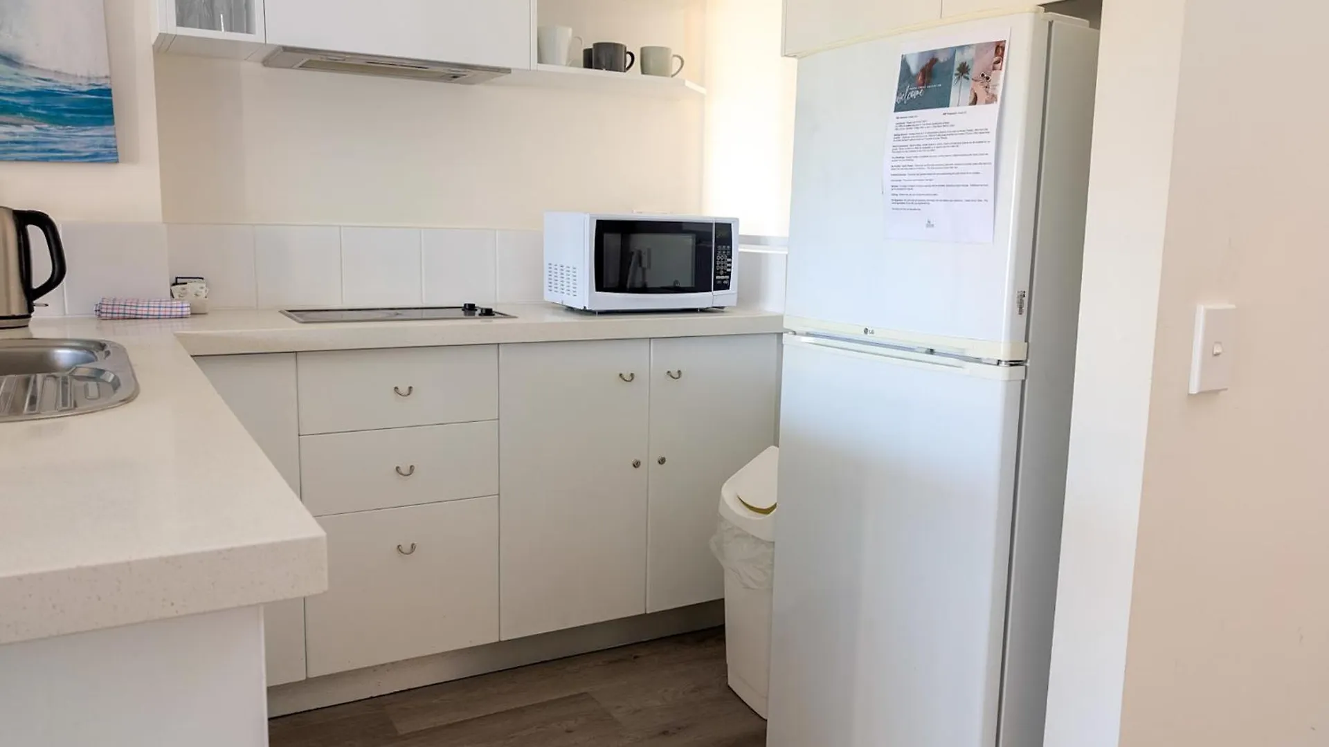 **** Appart hôtel Noosa Parade Holiday Inn Australie