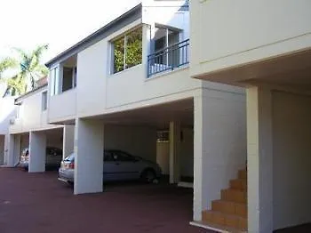 Noosa Parade Holiday Inn Appart hôtel
