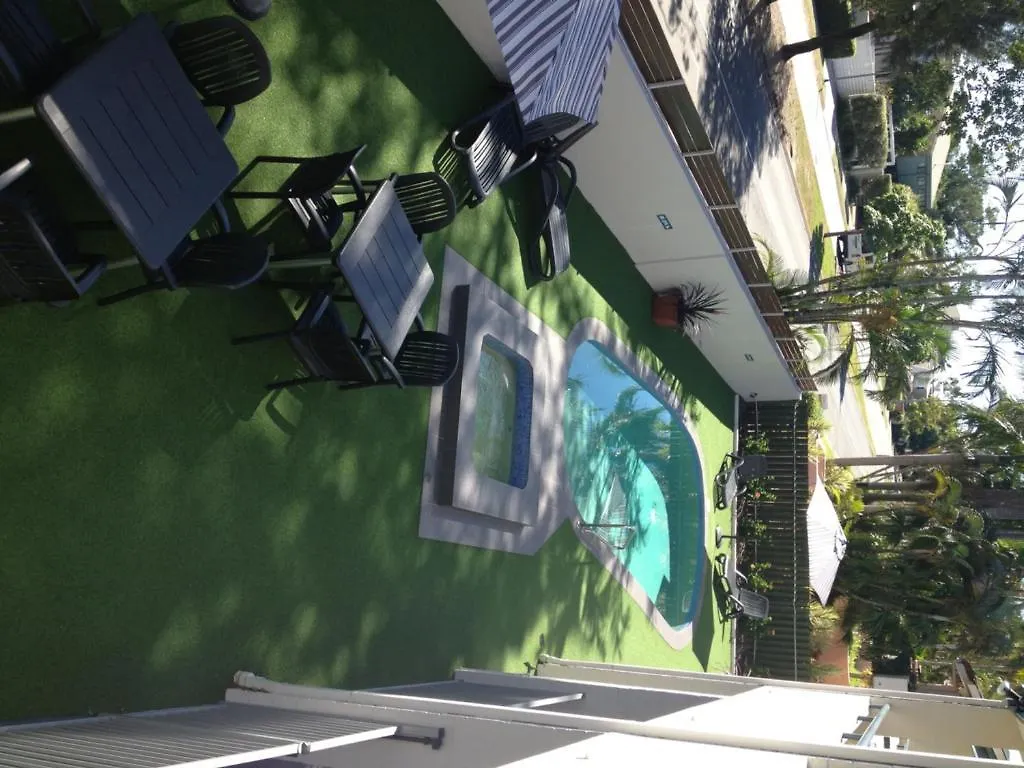 Noosa Parade Holiday Inn